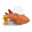 Octonauts Gup-B & Kwazii