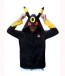 Pokemon Umbreon Hoodie