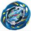 Takaratomy B-130 Beyblade Burst Vol. 13 Stamina Random Booster