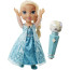 Frozen Disney Sing-A-Long Elsa Doll