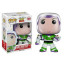 Toy Story Funko POP! Disney Buzz Lightyear Vinyl Figure #169 20th Anniversary