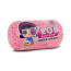 L.O.L. Surprise Under Wraps Doll- Series Eye Spy 1A