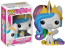 Funko POP! My Little Pony Princess Celestia Exclusive Vinyl Figure #08