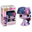 Funko POP! My Little Pony Twilight Sparkle Exclusive Vinyl Figure #06