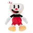 Funko Plush: Cup Head Cup Head
